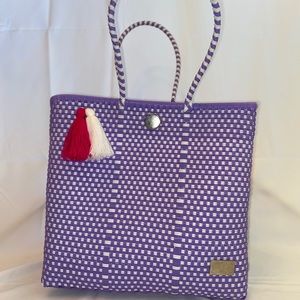 Artisan Tote Bag